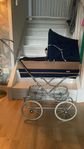 brio dockvagn docka vagn retro retrovagn vintage