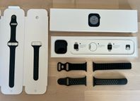 Apple Watch Series 8 45mm Alu (GPS+Cellular)