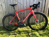 Specialized Tarmac Fact Carbon