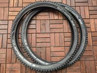 Cykel Dubbdäck MTB Schwalbe Ice Spiker Pro 27,5 x 2,25