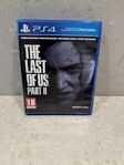 The Last Of Us Part 2 (PS4)