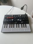 Arturia Microfreak Vocoder edition