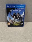 Horizon Zero Dawn (PS4)