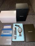 Seiko Prospex Speedtimer European Limited Edition SSC937P1