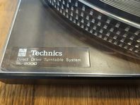 Technics SL-2000