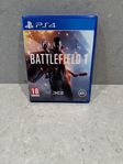 Battlefield 1 (PS4)