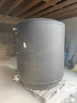 ackumulatortank 4000L 