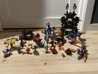 Lego Nexoknights