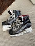 Bauer Vapor x800 bandyskridskor, strl 10,5