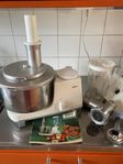 Bosch hushållsassistent med mixer och köttkvarn