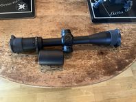 Vortex Viper PST Gen II 3-15x44