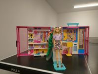 Barbie Dreamcloset