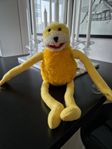 Äkta Mr Oizo "Flat Eric" från 1999 Rare