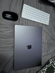 Macbook pro m1 16 tum 512gb 