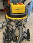 Grovdammsugare Stanley 30 l 1600 W sänkt pris