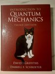 Introduction to quantum mechanics 