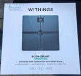 Withings Body Smart Wi-Fi smart scale