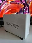 Synology NAS DS216J