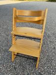 Stokke tripp trapp-stol