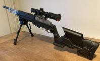 Ruger Mini-14 .223