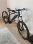 elcykel Haibike Hardseven 5