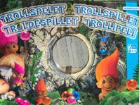 TROLLSPELET/BARNSPEL