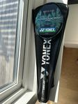 badminton rack - yonex nanoflare 800 pro i helt nyskick