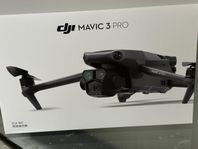 DJI Mavic 3 Pro