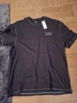 Lee t-shirt stl L.