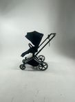 Cybex priam platinum barnvagn