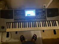 korg pa 900