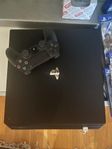 ps4 PRO 1tb