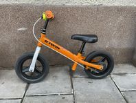 Decathlon barn cykel BTWIN från 2 åring!