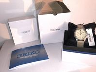 Seiko 5 - Field Watch