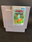 Ikari warriors - Nintendo NES PAL