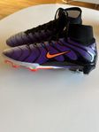 Nike mercurial superfly 9 Mbappe TN 