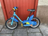 Decathlon cykel BTWIN för 3-5 åring!