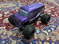 Kyosho Fazer MK2 Mad van