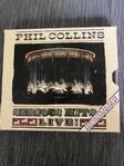 Phil Collins CD