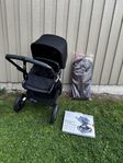 bugaboo fox 3 