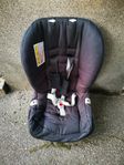 Britax bilbarnstol 9-25kg 