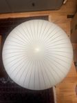 Takplafond, taklampa Ikea calypso plafond 