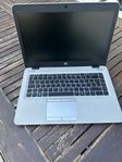 HP EliteBook 840 G3 / 17-6600U