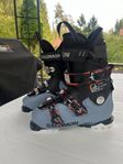 Salomon Qst 70 T 25-25,5 