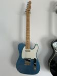 Fender Player Telecaster med "Ultra spec"