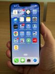 iPhone 13 PRO med 128 GB