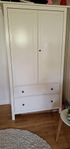 Hemnes Garderob