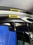 Hjulpar- Mavic cosmic elite