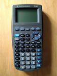 Miniräknare Texas Instruments TI-82