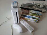 wii